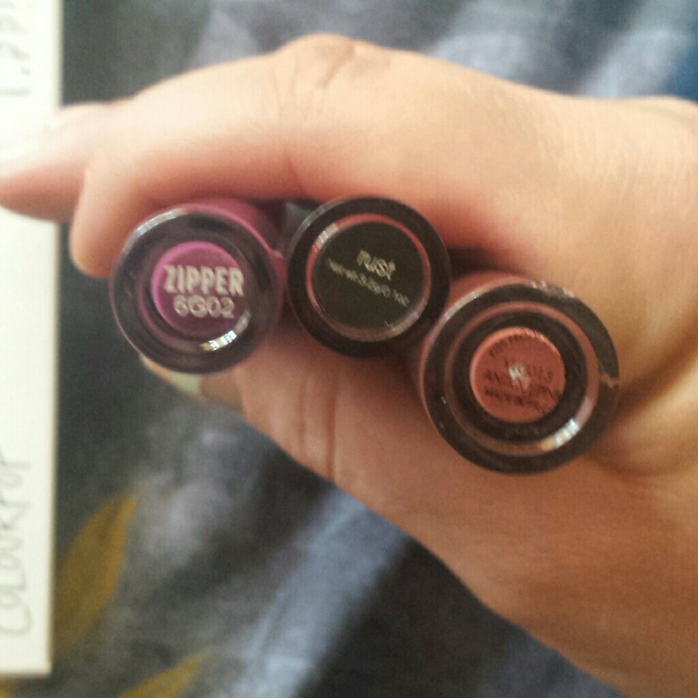Lip bundle - Picture 2 of 2