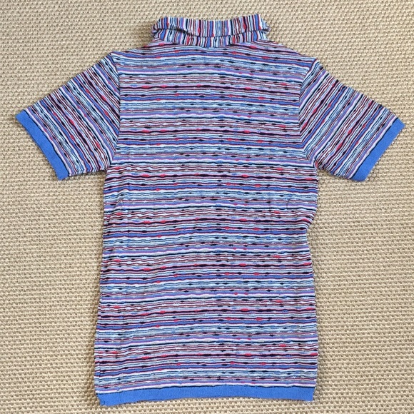 NWT Dulce de Leche vintage polo - Picture 3 of 5