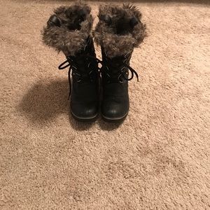 Sorel Boots