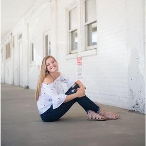 Meet your Posher, Jackie