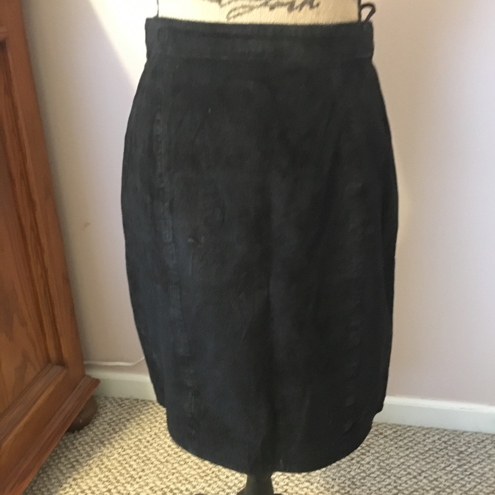 🔥 Leather skirt 🔥