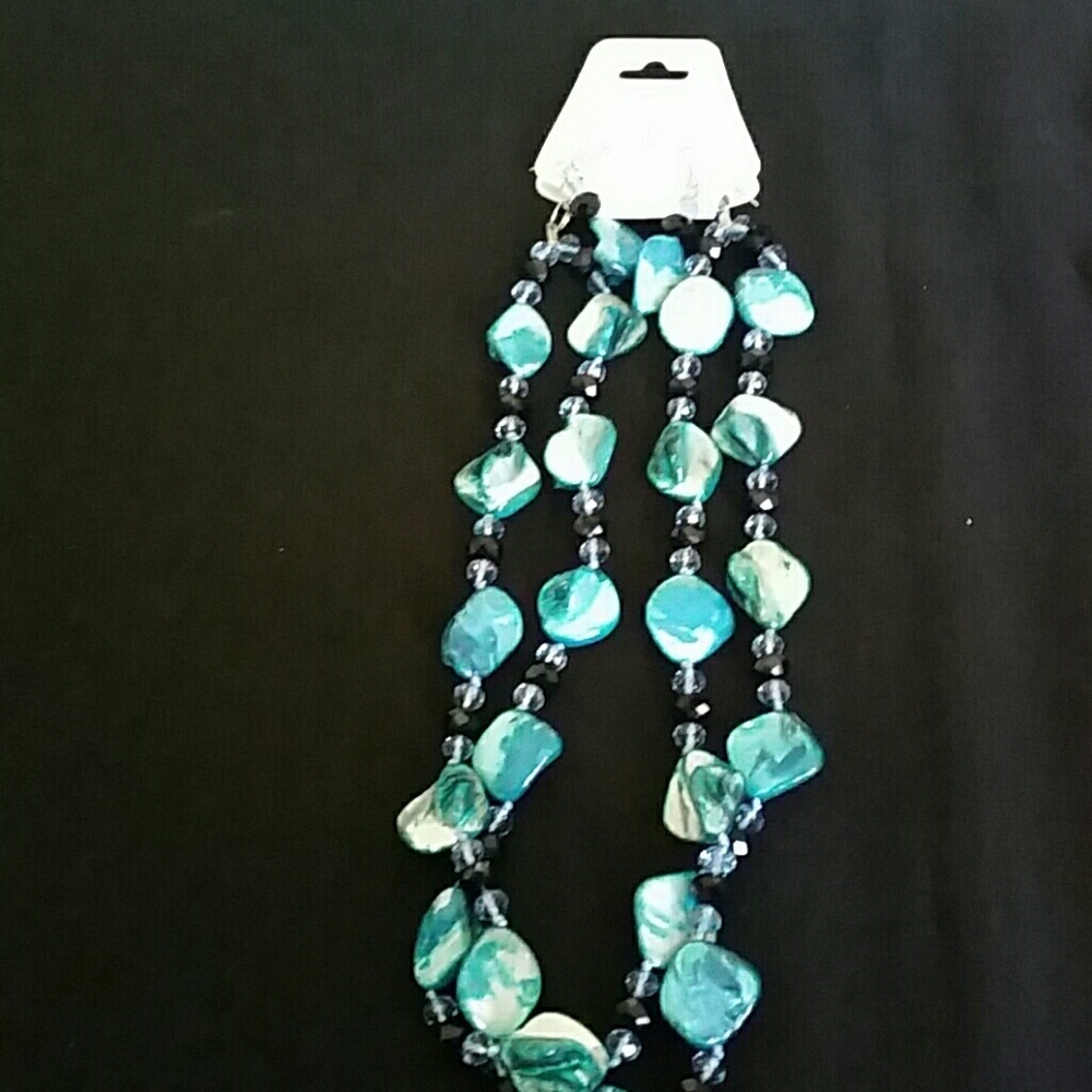 2 piece  2 strand set