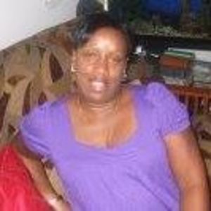 Meet your Posher, Darlene