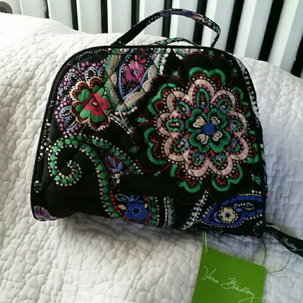 Travel Jewelry Organizer