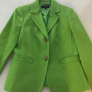 Talbots Blazer