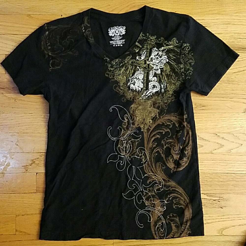 Men's tshirt