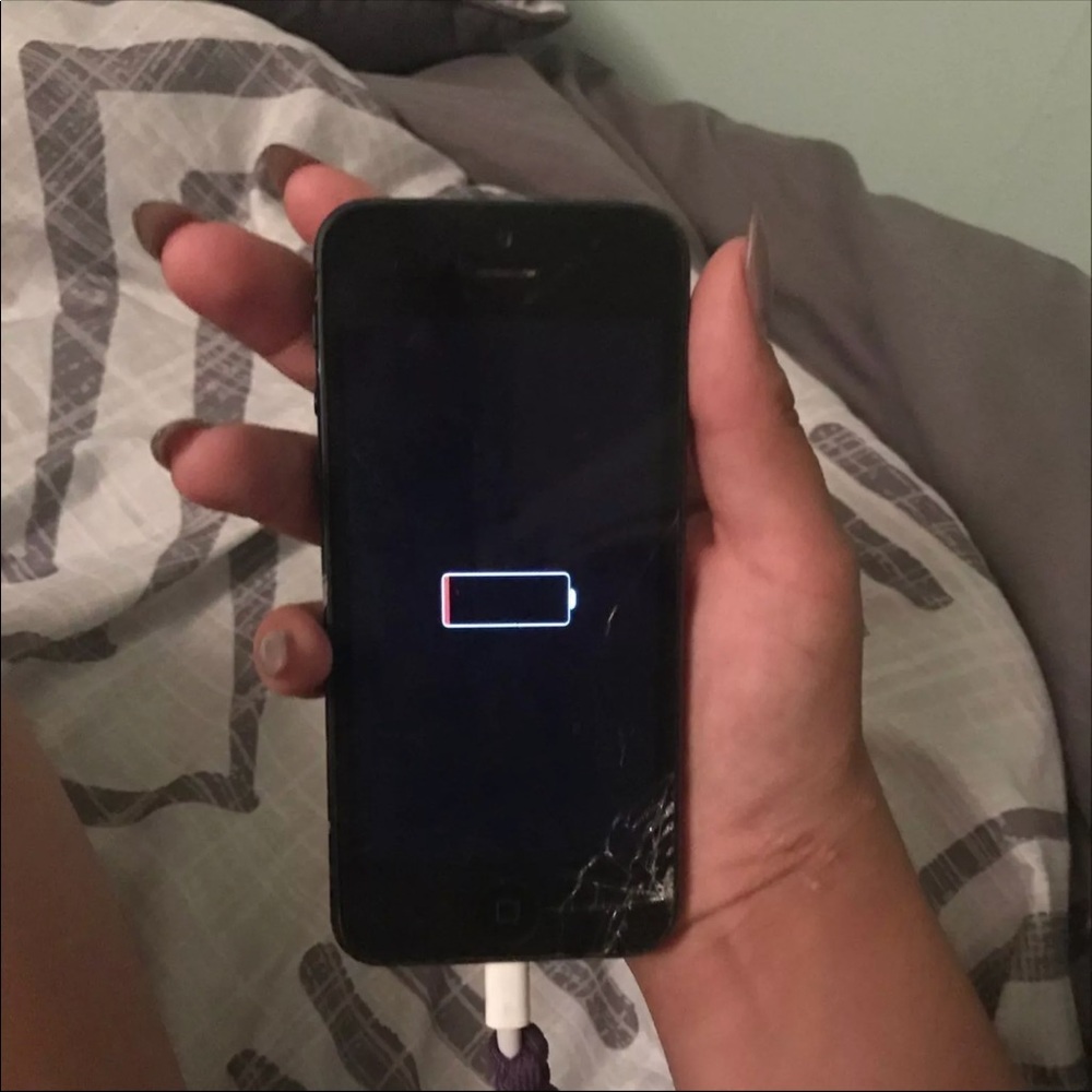 IPhone 5s