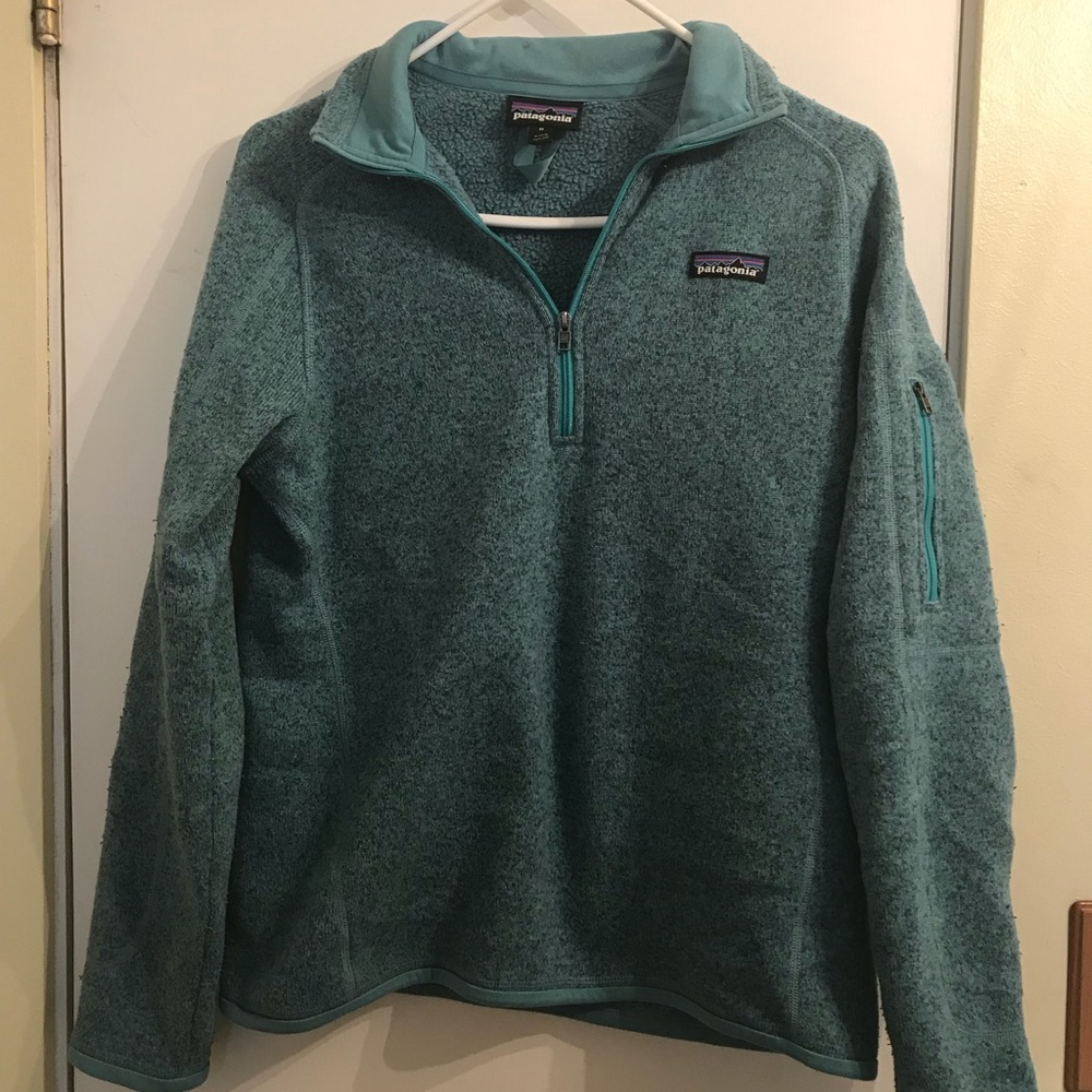 Patagonia Pullover
