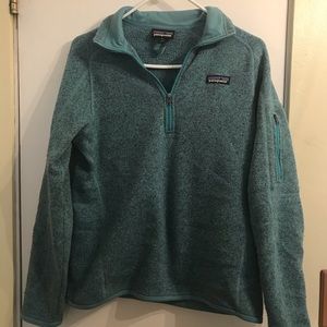Patagonia Pullover