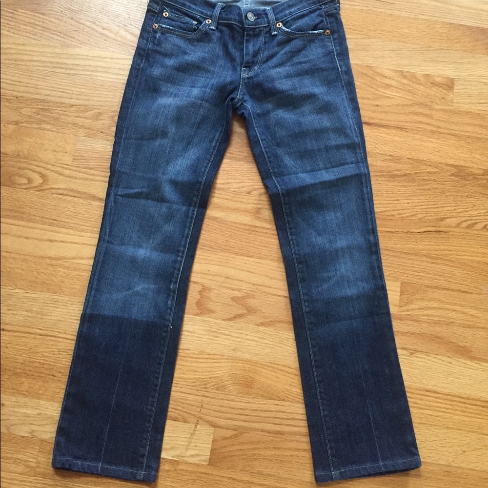 7 for all mankind jeans
