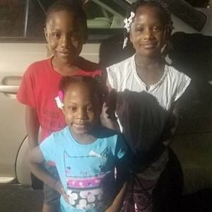 Meet your Posher, Bradley