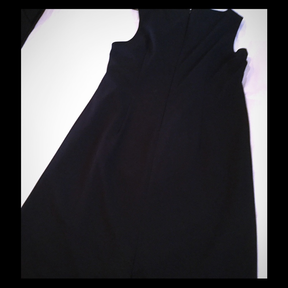 Liz Claiborne pencil dress 14