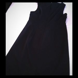 Liz Claiborne pencil dress 14