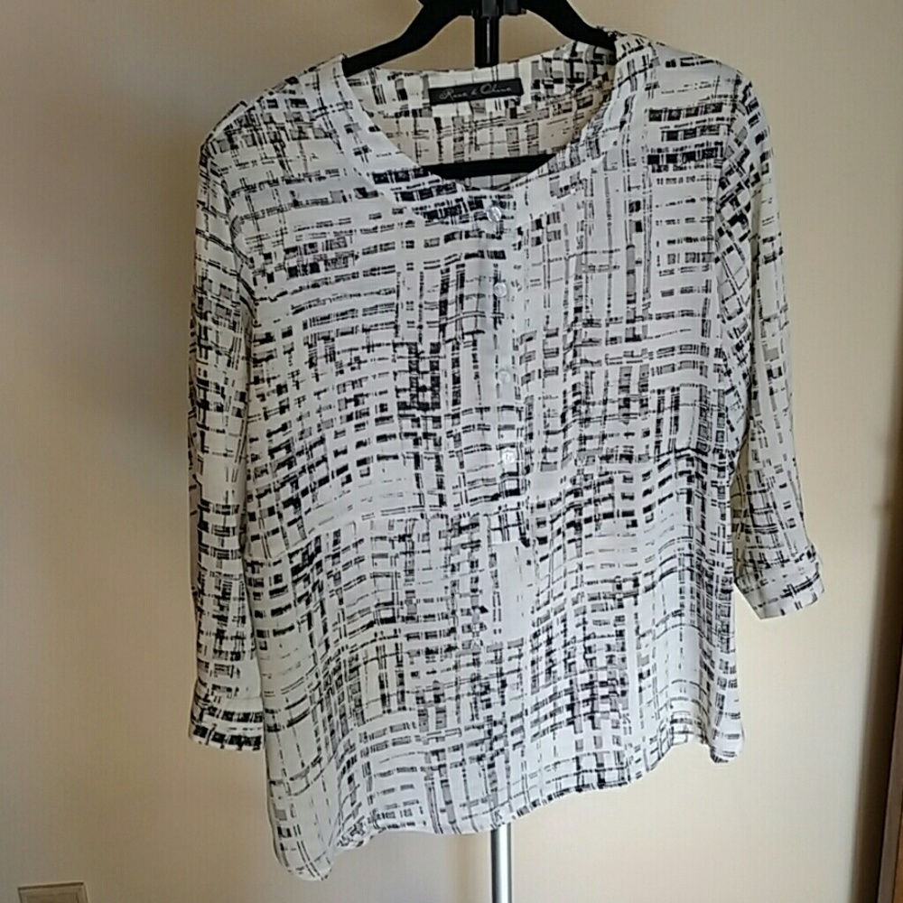 Women's blouse