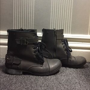 Dolce vita boots