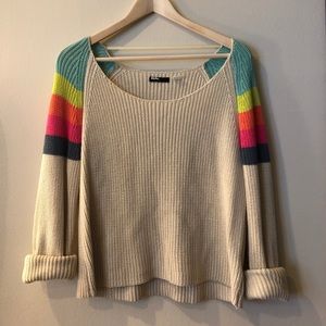 BDG Horizon Sweater