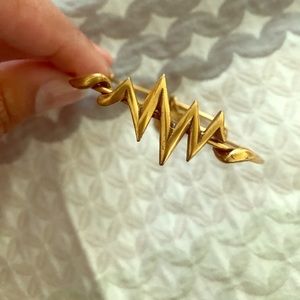 *RARE* Alex & Ani Lightning Wrap