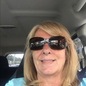 Meet your Posher, Patricia