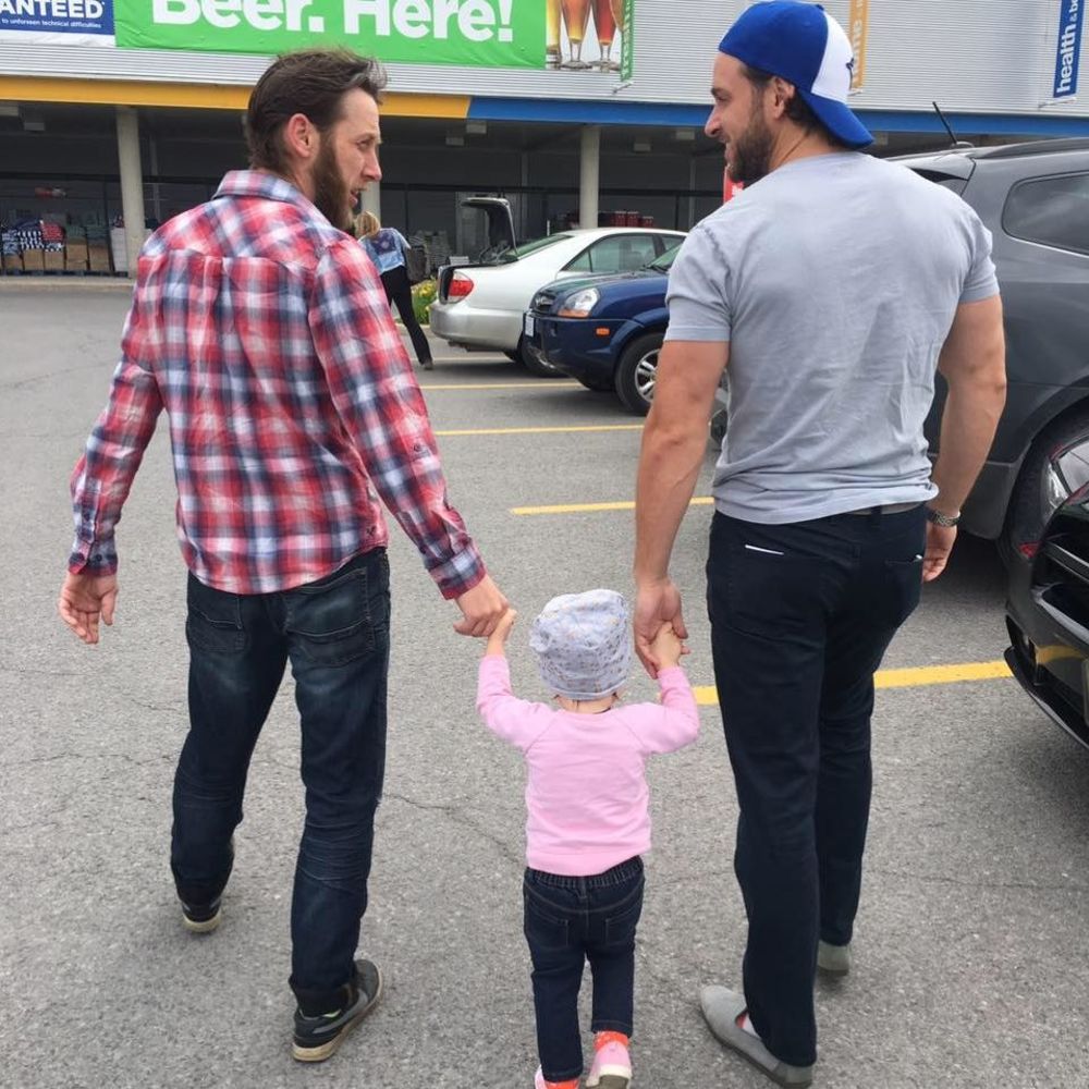 Meet your Posher, Jason