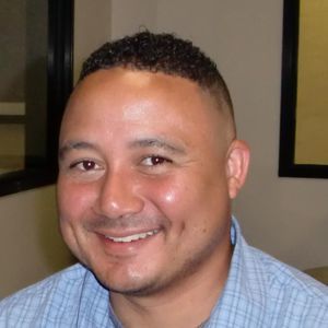 Meet your Posher, Elmer