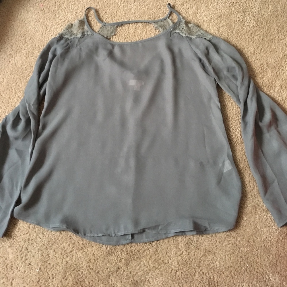Charming Charlie top