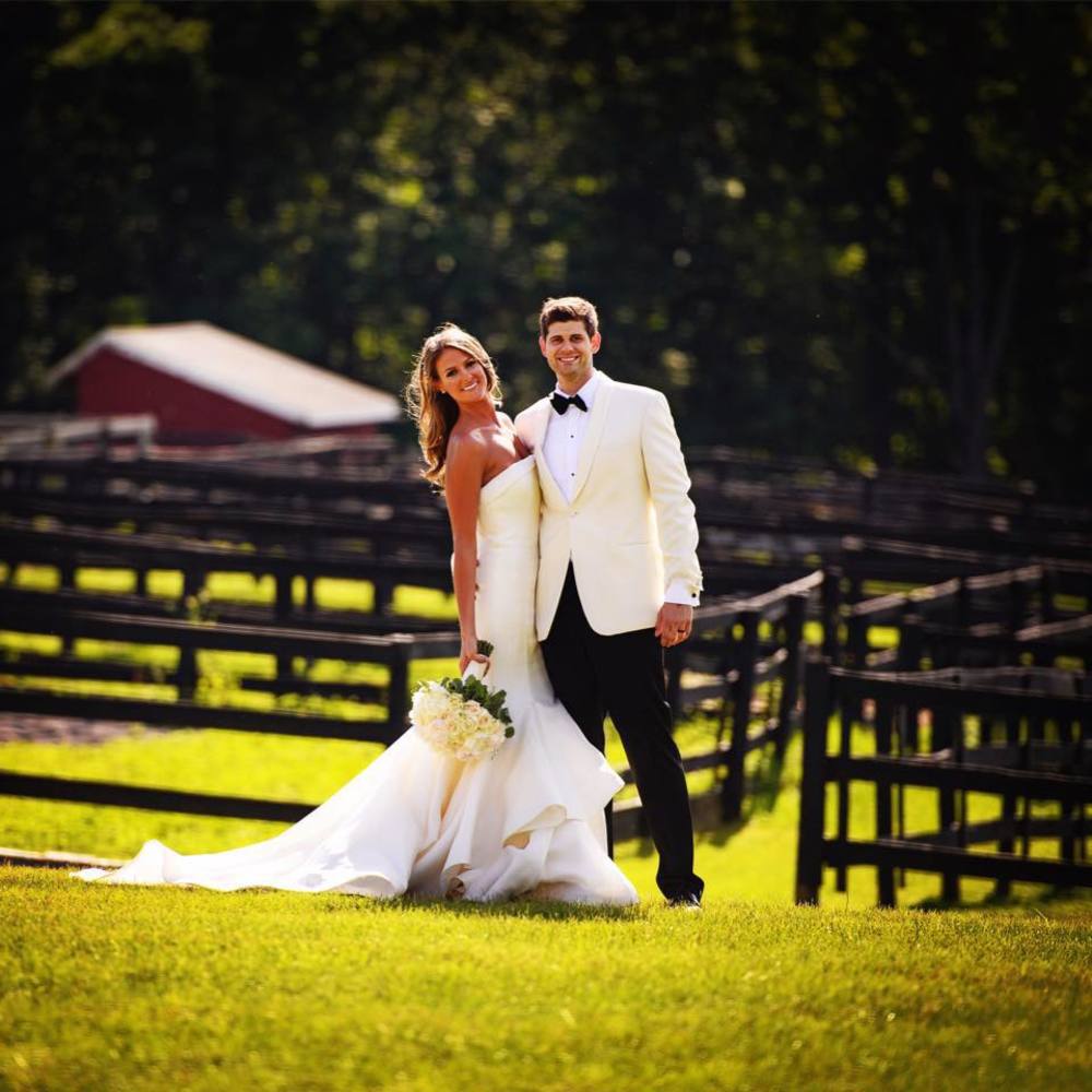 Meet your Posher, Meg