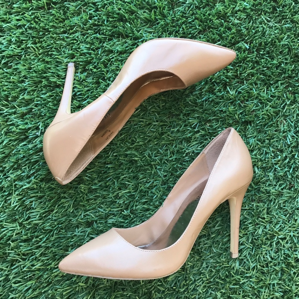 Cathy Jean Tan Pumps