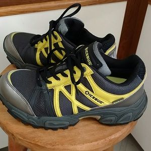 Icebug Attla BUGrip size 8/39