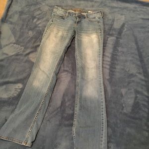 Arizona bootcut jeans
