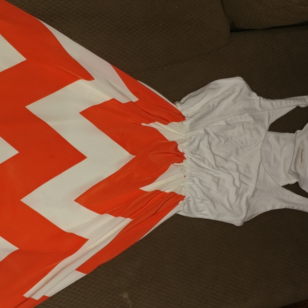 Josie's Boutique Dress