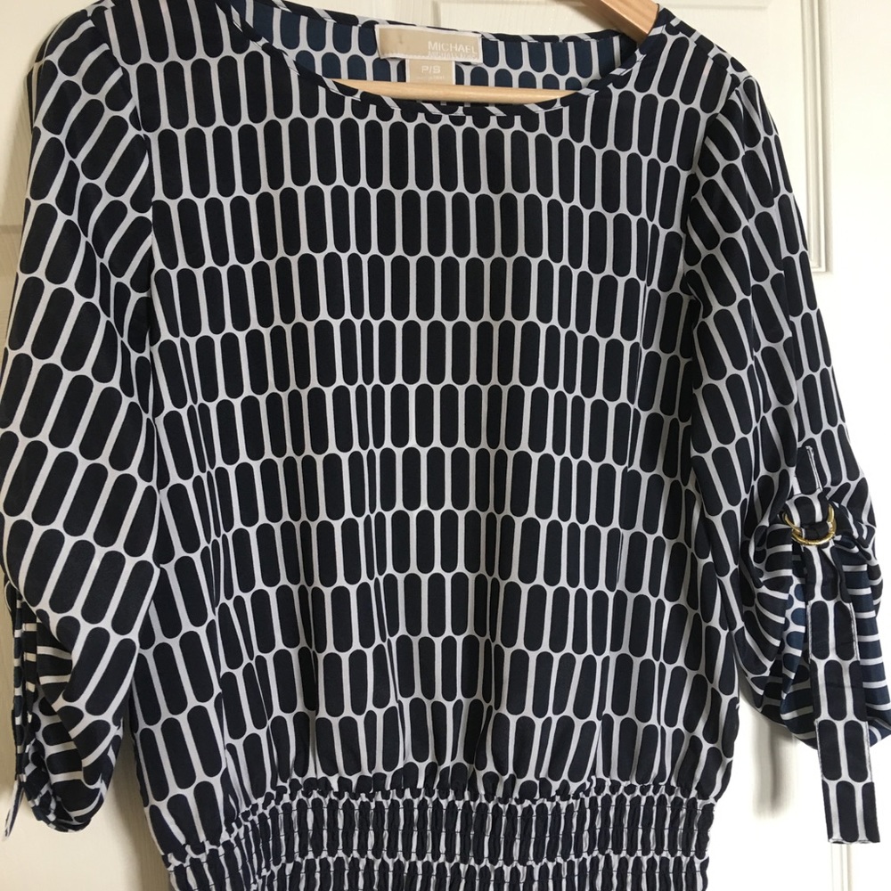 Michael Kors shirt