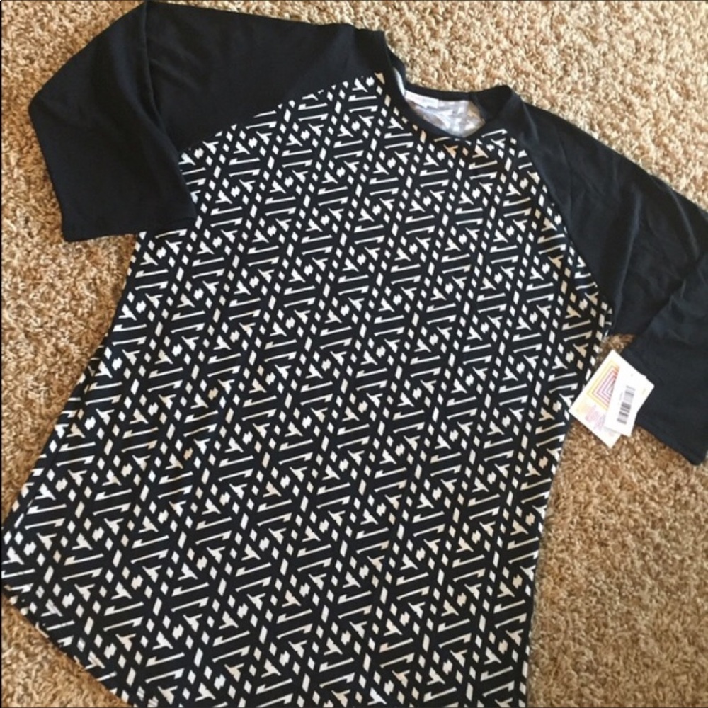 LulaRoe Large Randy