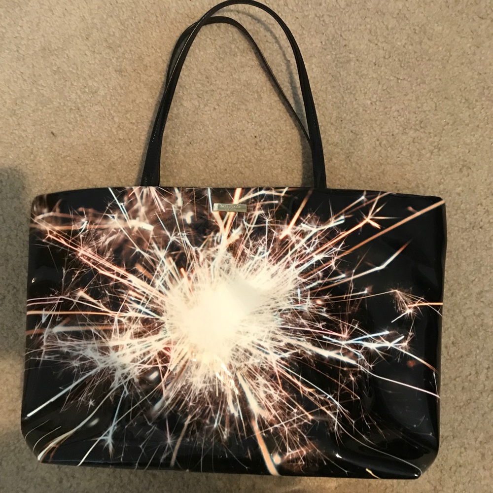 Kate Spade large shoulder bag