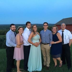 Meet your Posher, Renee