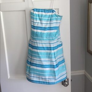 Lilly Pulitzer Blossom dress. Size 6.