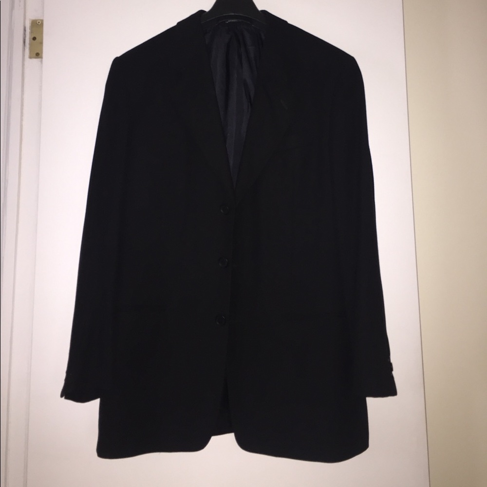 Georgio Armani le callezioni Blazer Size 40R