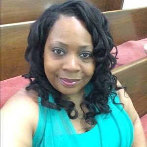 Meet your Posher, Erica