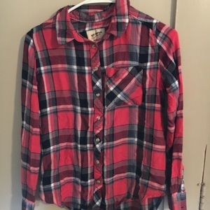 Arizona long sleeve shirt