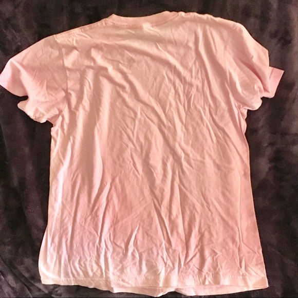 Brazilian Girls American Apparel t-Shirt size M - Picture 4 of 5