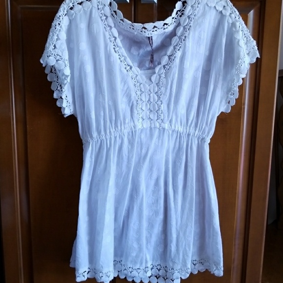 Blouse - Picture 2 of 8