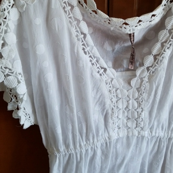 Blouse - Picture 3 of 8