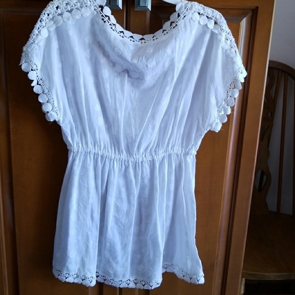 Blouse - Picture 4 of 8