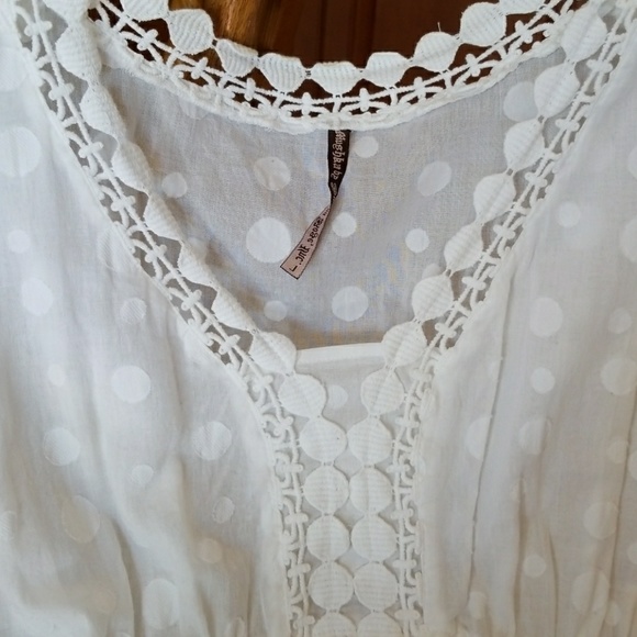 Blouse - Picture 5 of 8