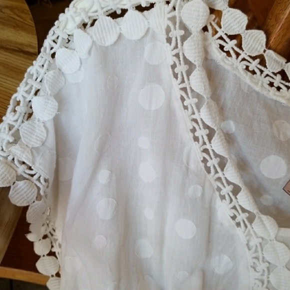 Blouse - Picture 6 of 8