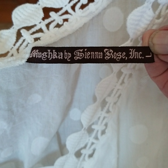 Blouse - Picture 7 of 8