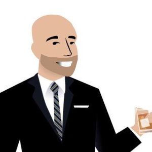 Meet your Posher, Adam