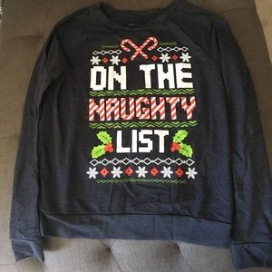Christmas Sweater