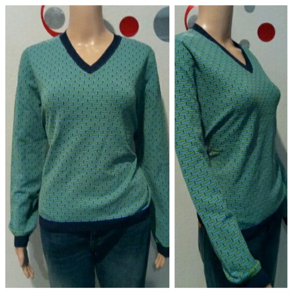 Tory Burch Sweaters - $298.00 Tech Knit TORY BURCH sweater