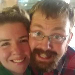 Meet your Posher, Kristy