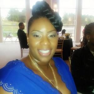 Meet your Posher, Dianne